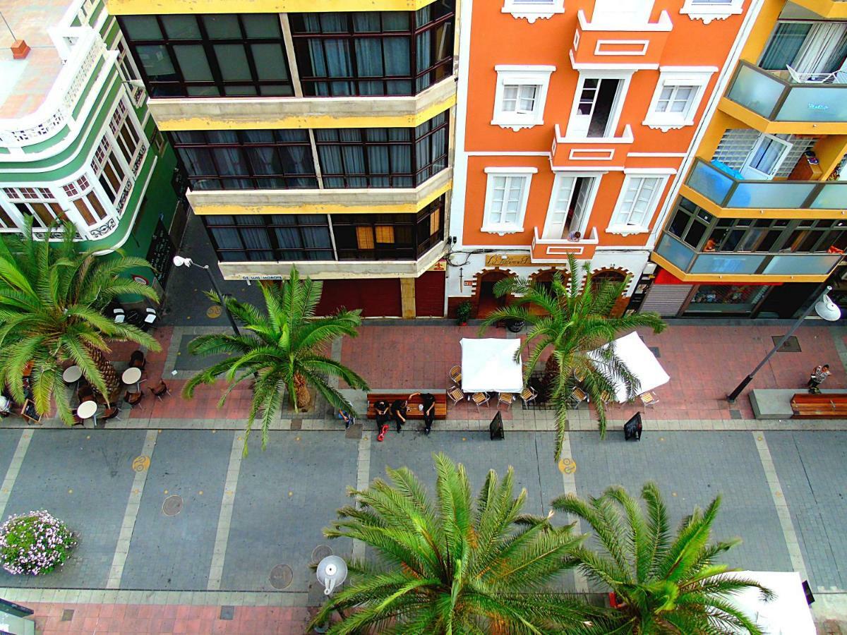 Canteras Little Gem Лас-Пальмас-де-Гран-Канария Экстерьер фото