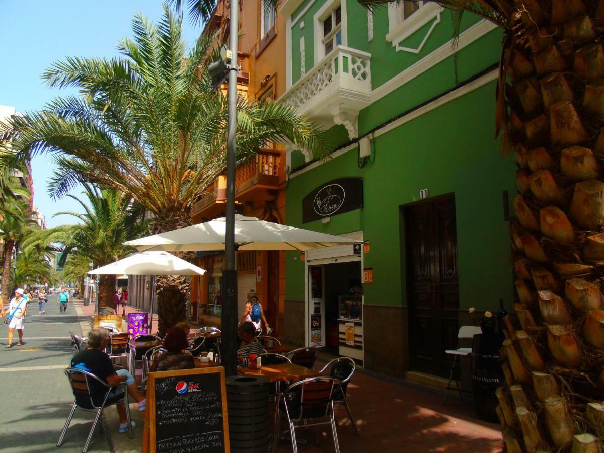 Canteras Little Gem Лас-Пальмас-де-Гран-Канария Экстерьер фото