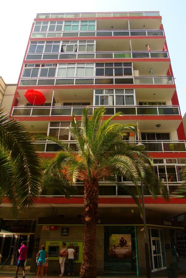 Canteras Little Gem Лас-Пальмас-де-Гран-Канария Экстерьер фото
